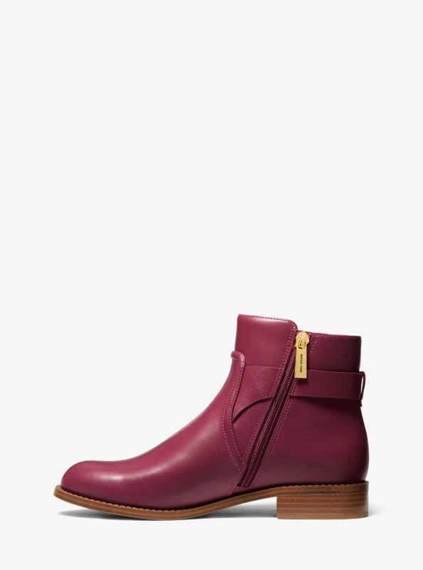 Michael Kors Carmen Ankle Boot 3