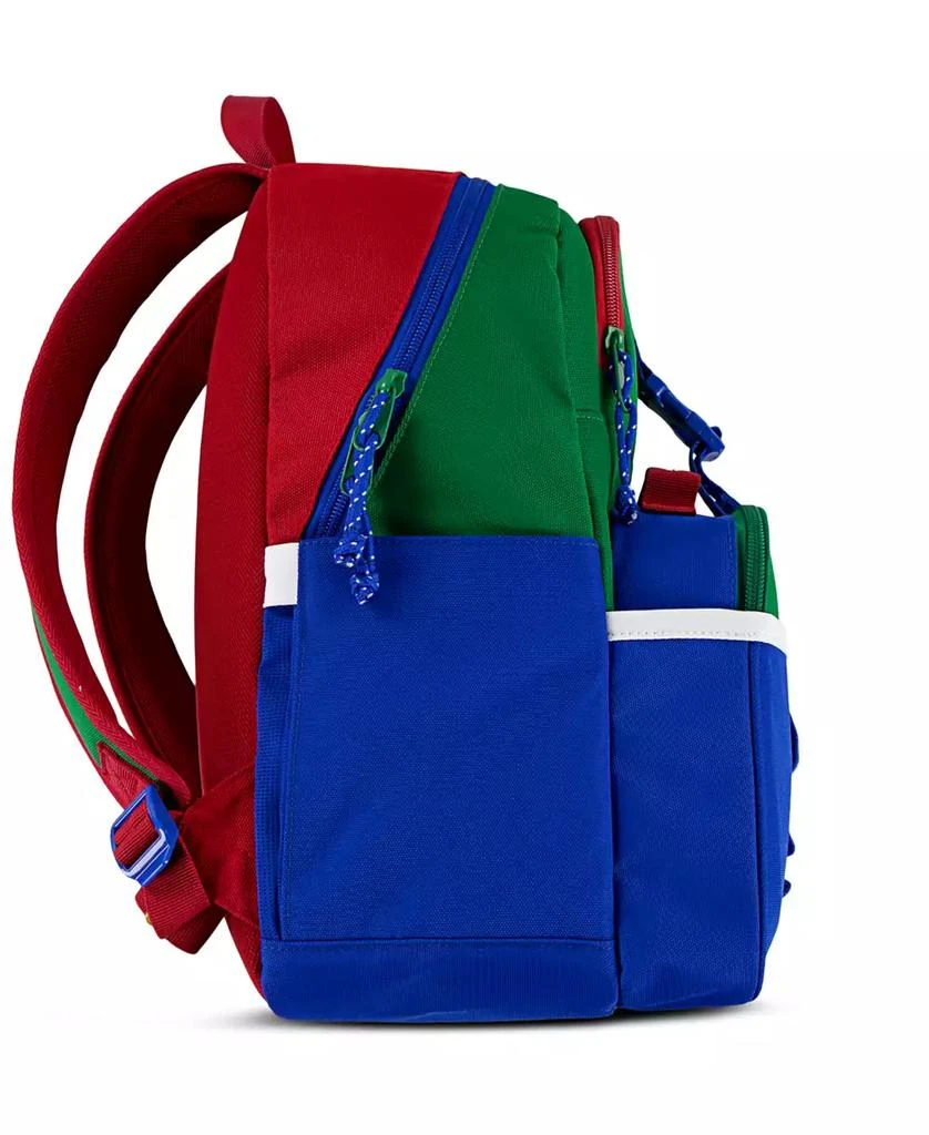 Jordan Air Kids Lunch Backpack Set 5
