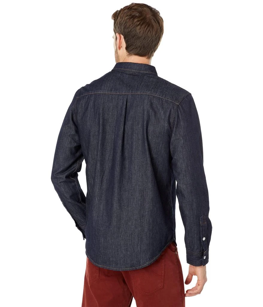 AG Aiden Classic Shirt 2