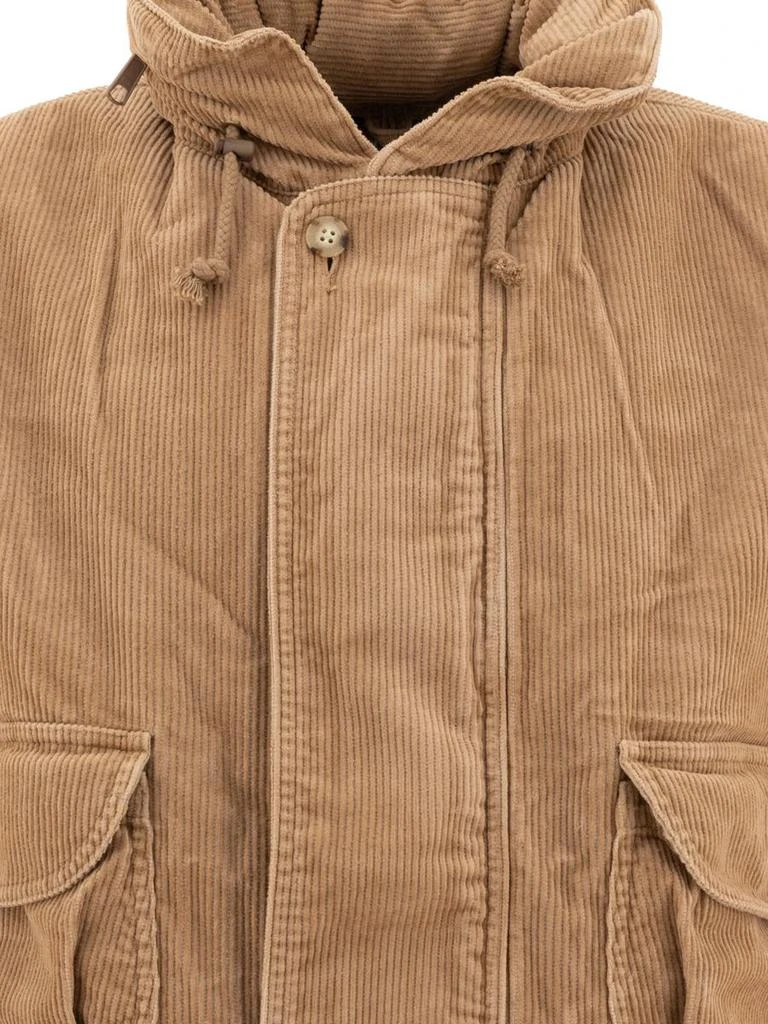 BEAMS PLUS Beams Plus Jackets 3