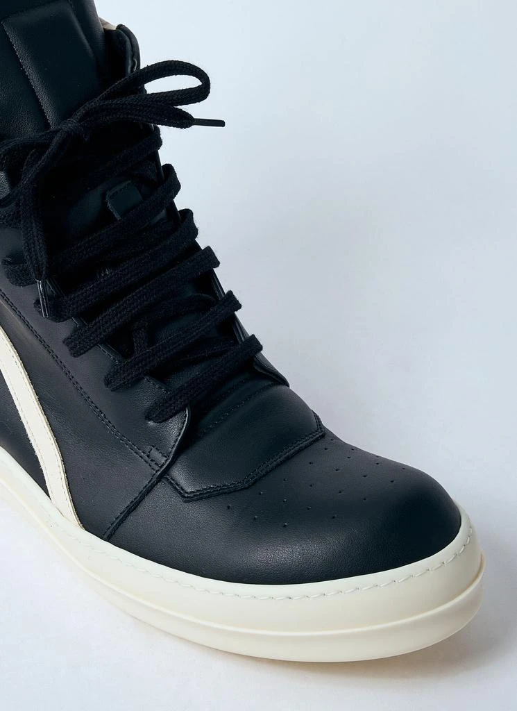 Rick Owens Mega Bumper Geobasket Sneakers 3
