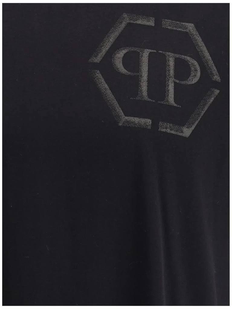 Philipp Plein Philipp Plein T-Shirts 3