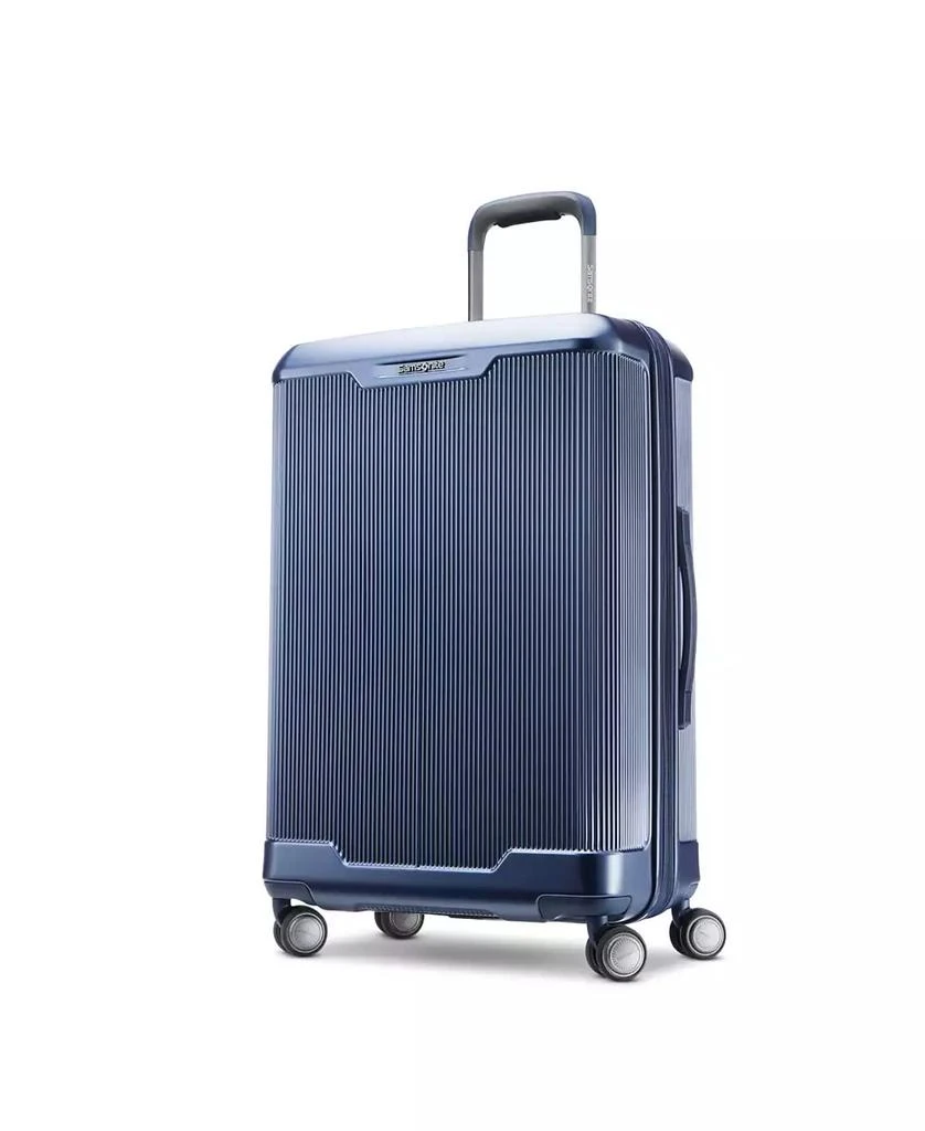Samsonite CLOSEOUT! Silhouette 17 25" Check-in Expandable Hardside Spinner 1