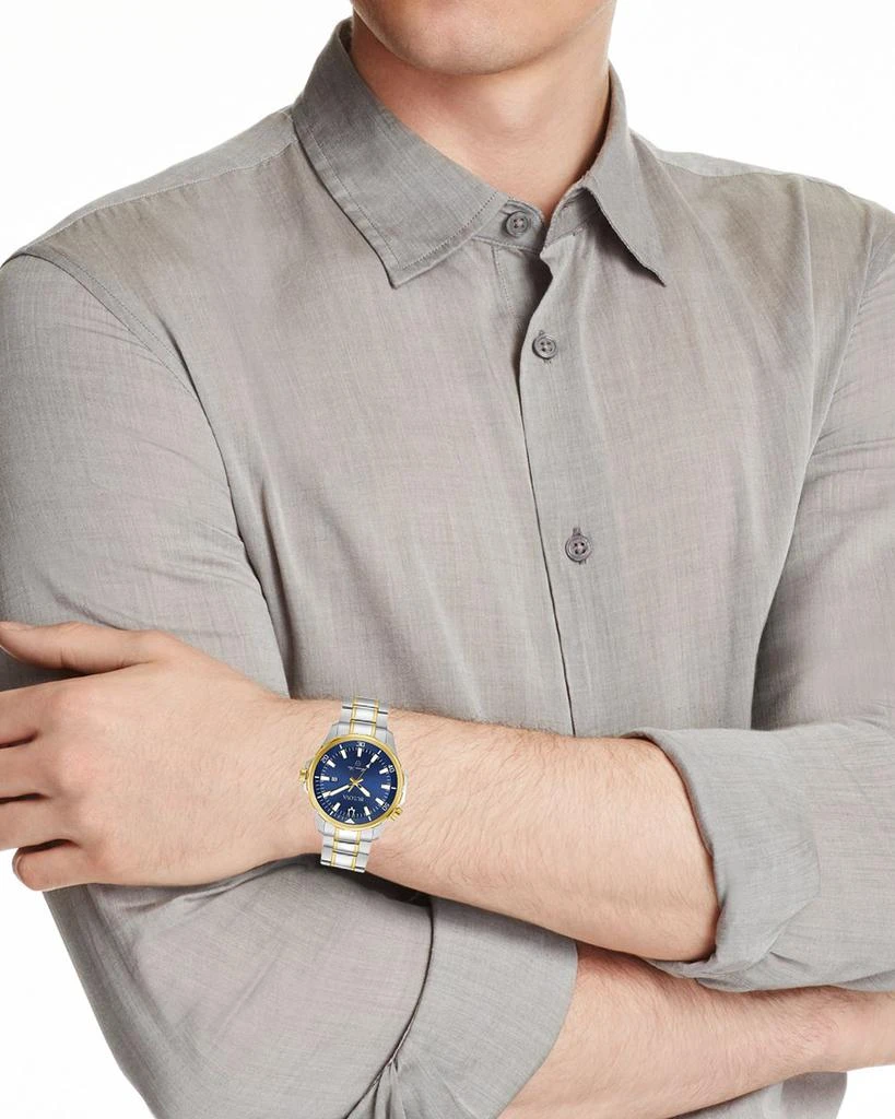 Bulova Marine Star Watch, 43mm 2