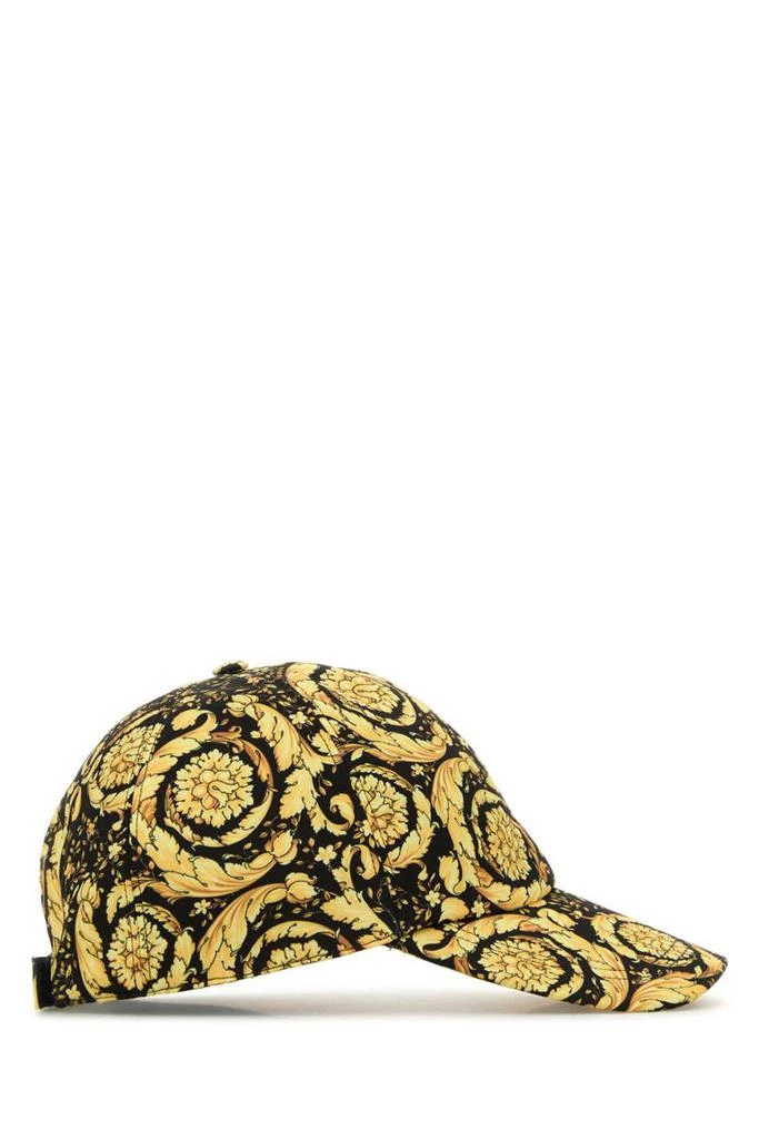 Versace Versace Hats 2