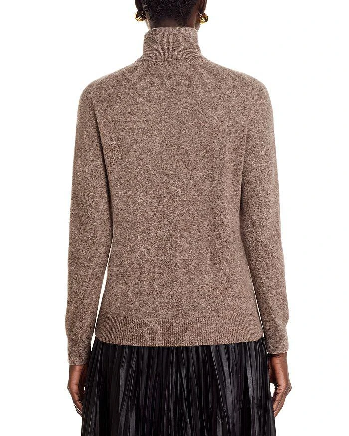 Bloomingdale's Turtleneck Sweater - Exclusive 3