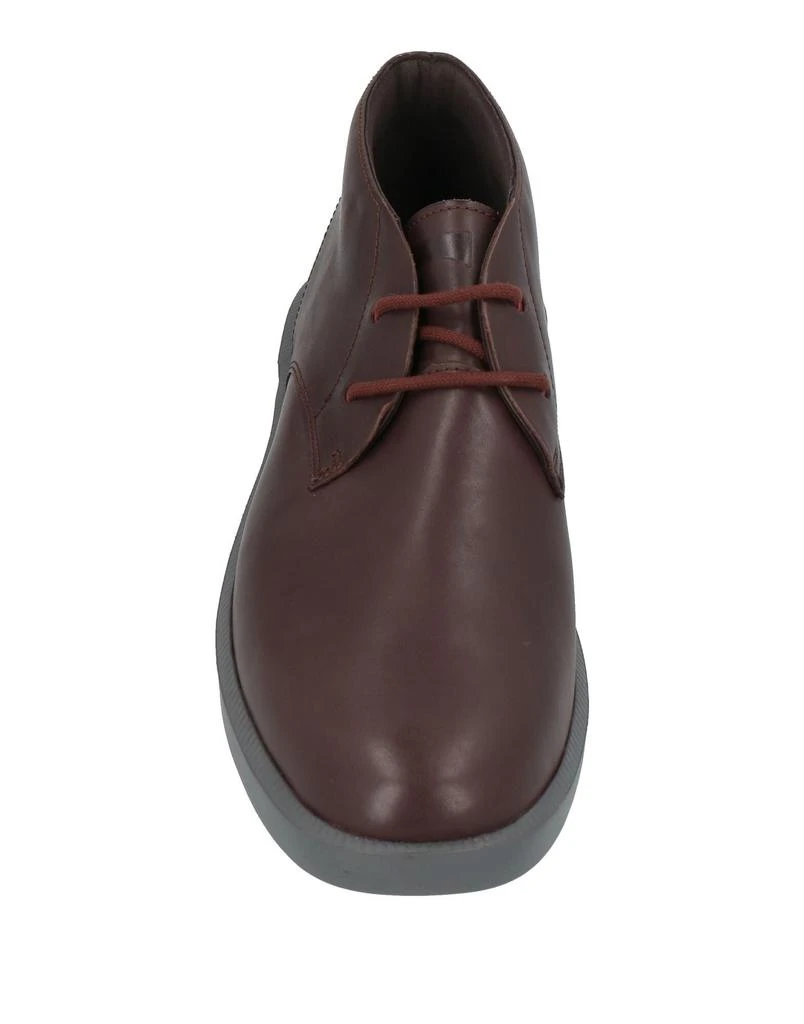 Camper Ankle boot 4