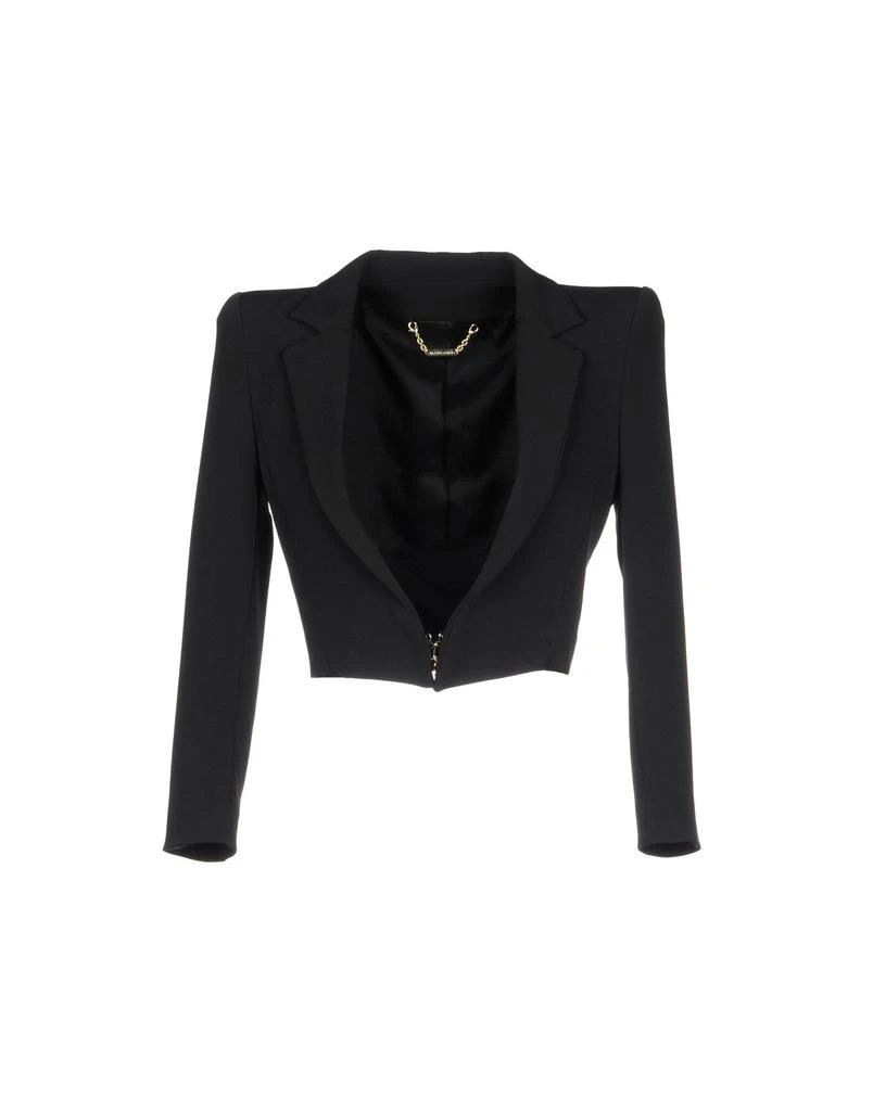 MANGANO Blazer 1