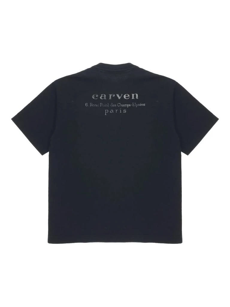 Carven Carven T-Shirts And Polos 3
