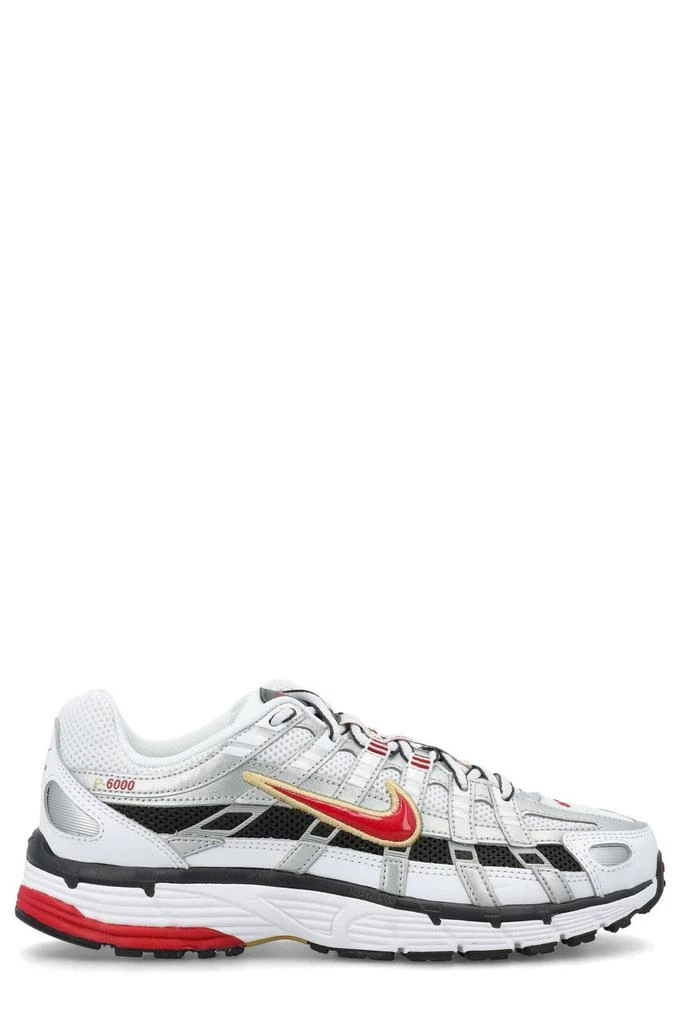 NIKE Nike P-6000 Low-Top Sneakers 1