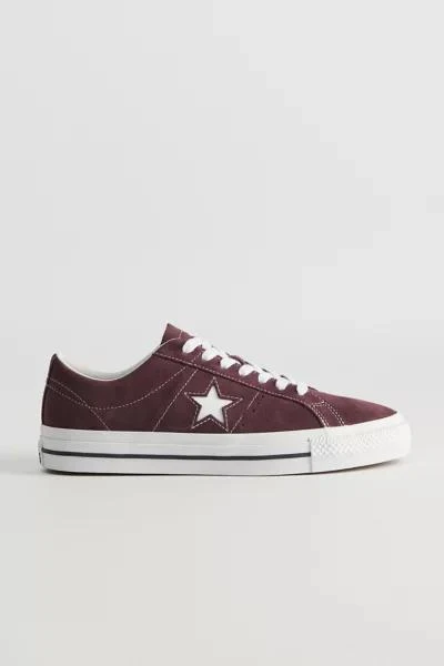 Converse Converse Men's One Star Pro AS Sneaker 2