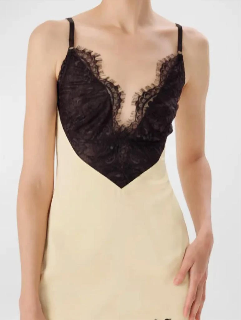 Ronny Kobo Ayesha dress 3