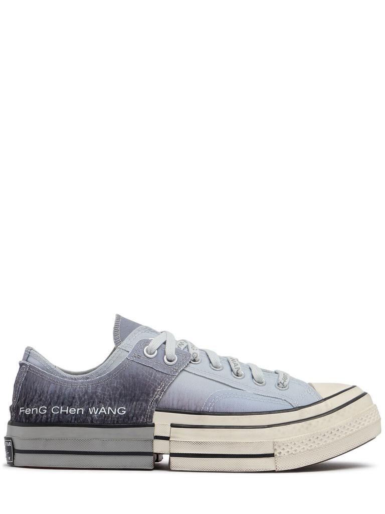 Converse Feng Cheng Wang Chuck 70 2 In 1 Sneakers
