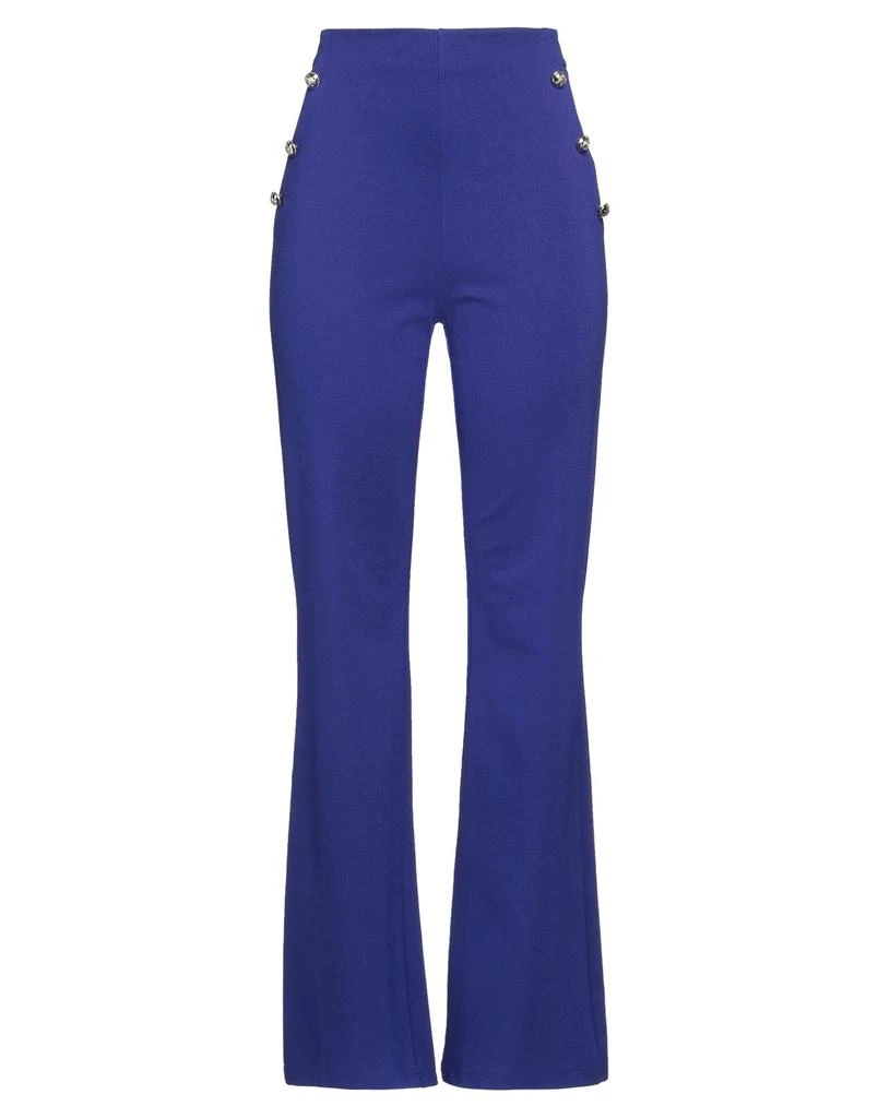 VANESSA SCOTT Casual pants 1