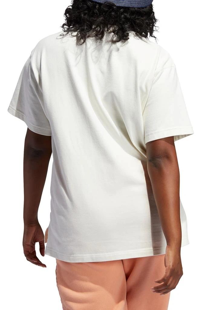 Adidas Rodeo Cotton Graphic Tee 2