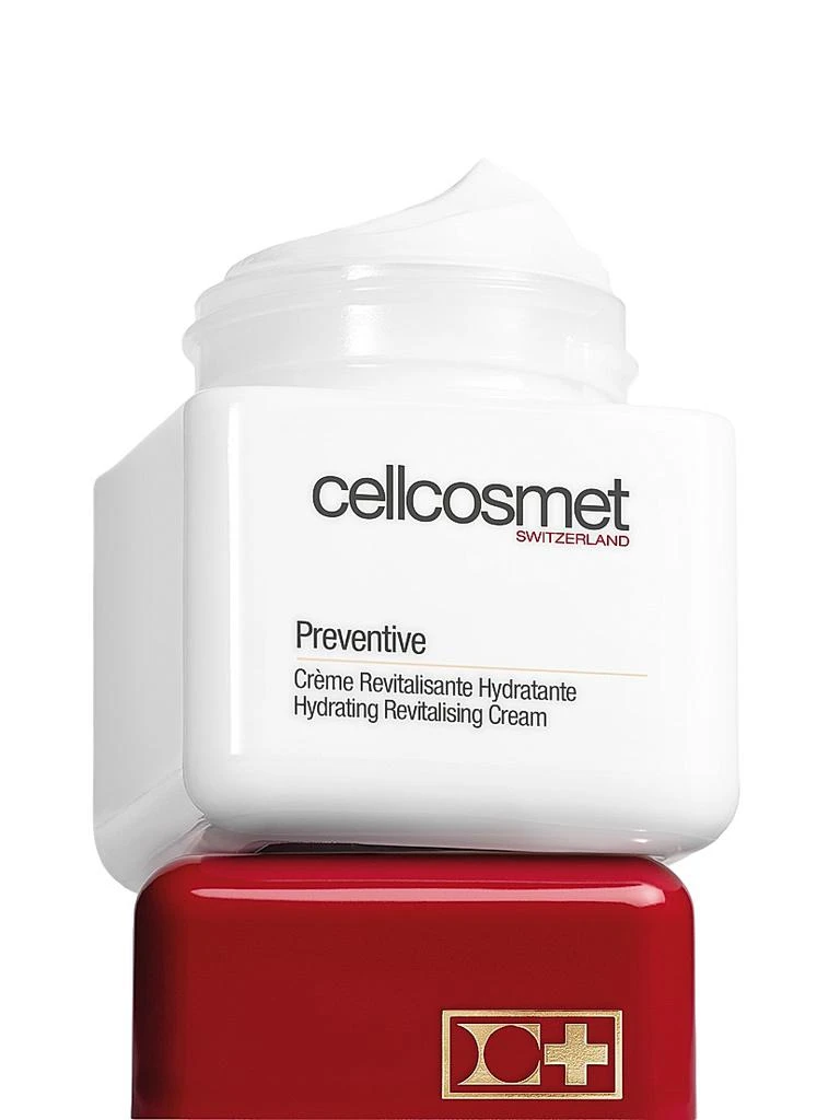 Cellcosmet Cellcosmet Preventative 2