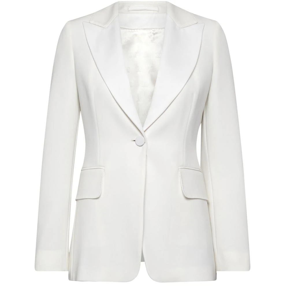 Max Mara Esedra jacket 1