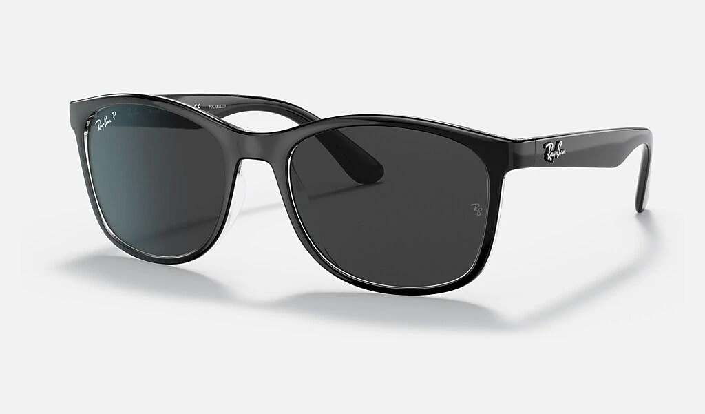 Ray-Ban RB4374 1