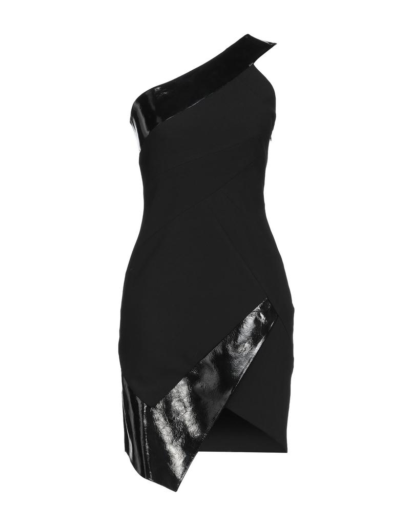 LES HOMMES Short dress