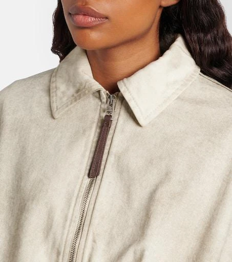 Loewe Denim jacket 3