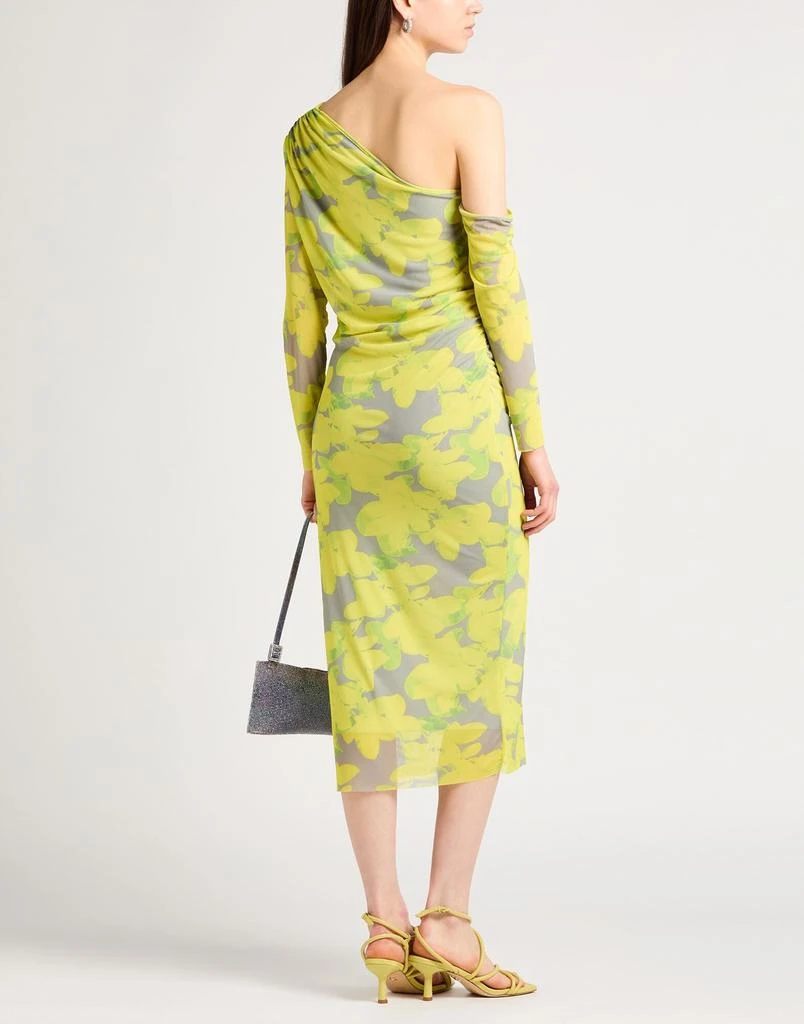 DIXIE Midi dress 3