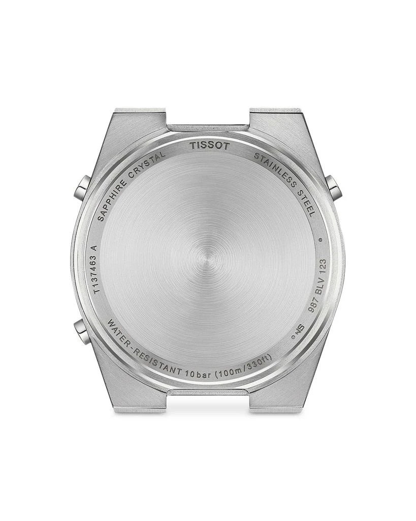 Tissot PRX Digital Watch, 40mm 4