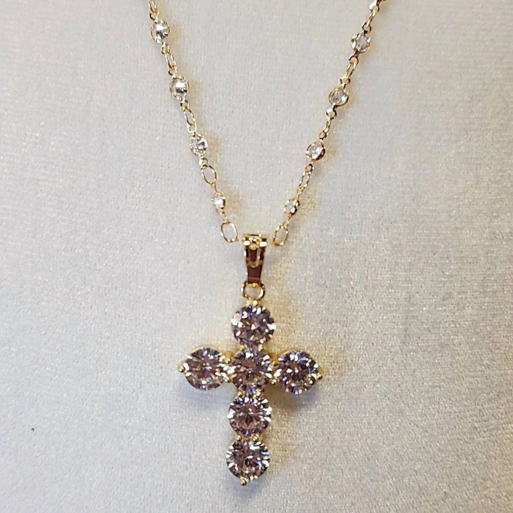 INSPIRE DESIGNS Inspire Designs - Women's Revival Necklace 1