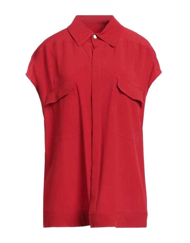 Rick Owens Patterned shirts
blouses 1