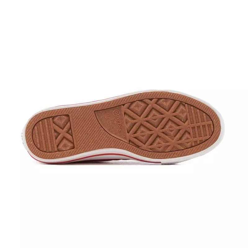 Converse Baskets One Star Ox Pro - Rouge 4