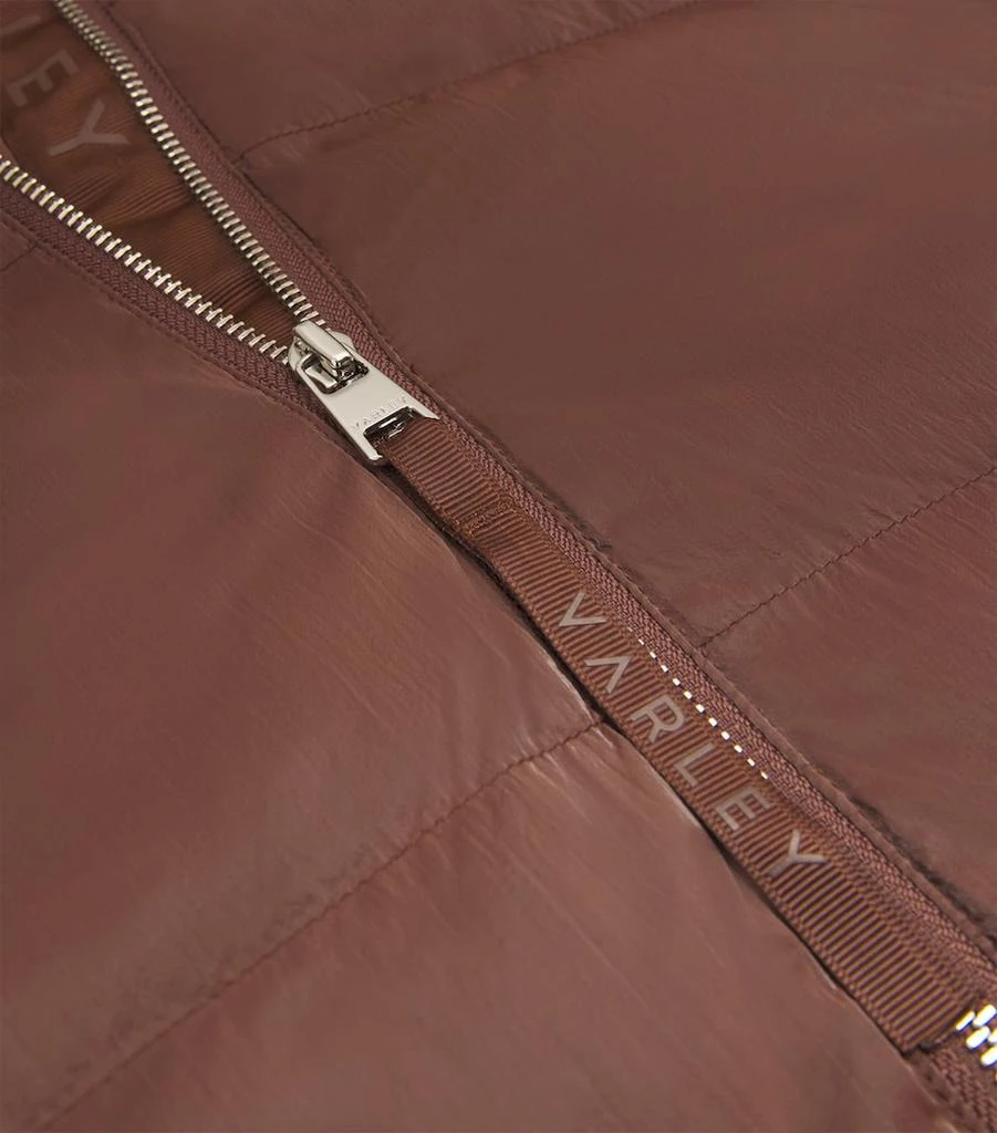 Varley Down Fullerton Puffer Jacket 5