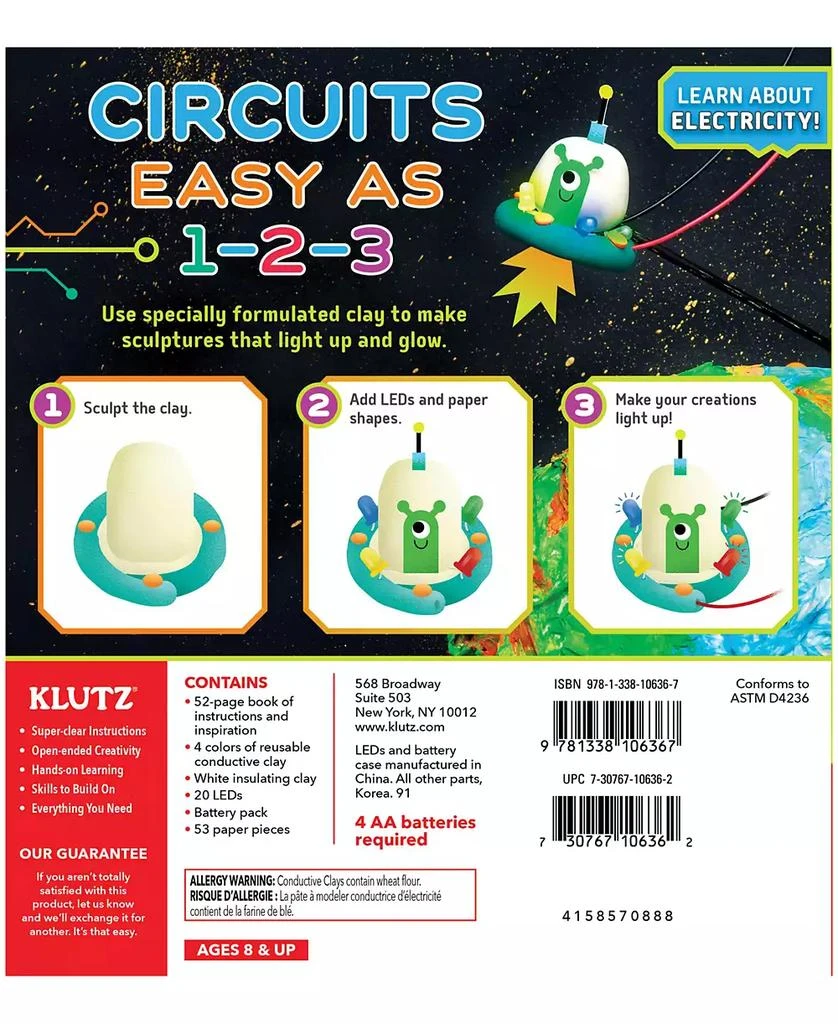 AreYouGame Circuit Clay 3