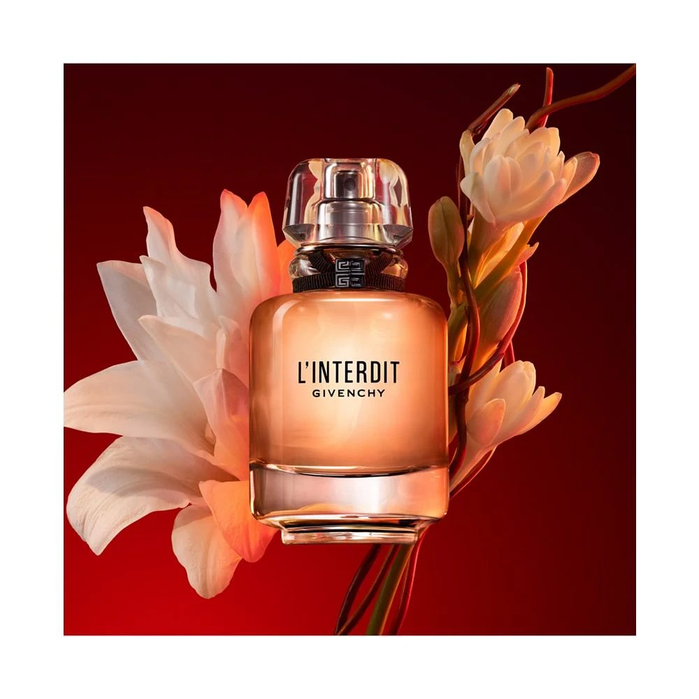 Givenchy L'Interdit Eau de Parfum Spray, 4.2-oz. 6