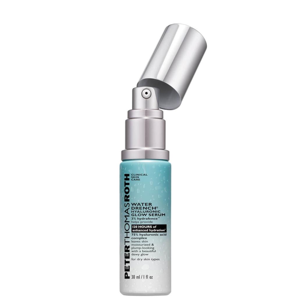 Peter Thomas Roth Peter Thomas Roth Water Drench Hyaluronic Glow Serum