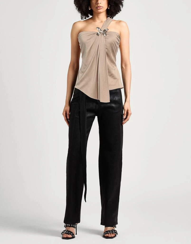 BLUMARINE One-shoulder top 2