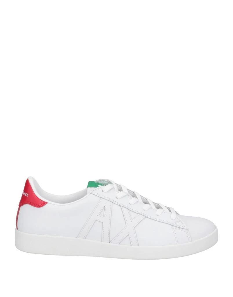 Armani Exchange Sneakers 1