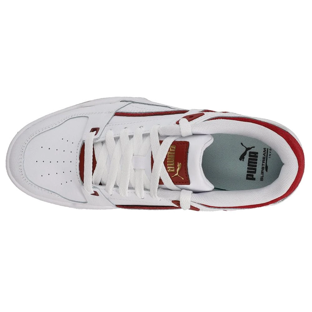 Puma Slipstream Lace Up Sneakers (Big Kid) 4