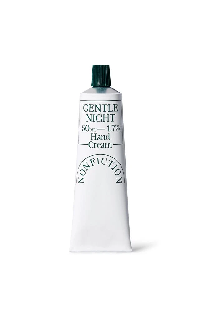 NONFICTION NONFICTION Gentle Night Hand Cream - Moda Operandi