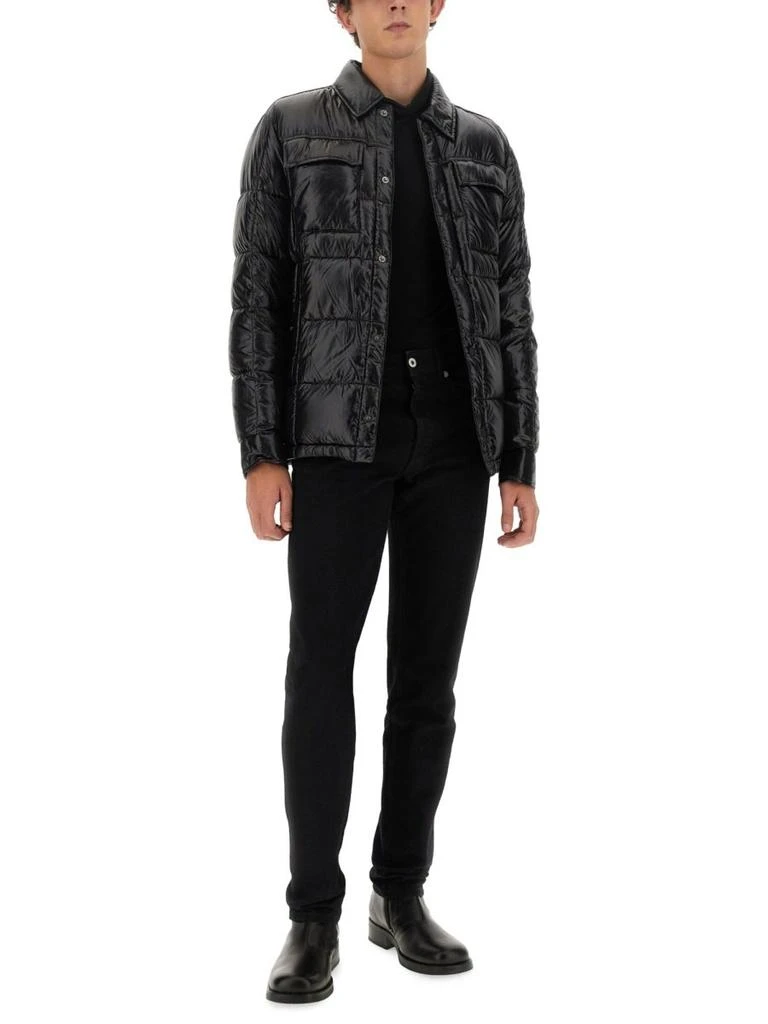 TATRAS Tatras Quilted Down Outerwear Jacket 3