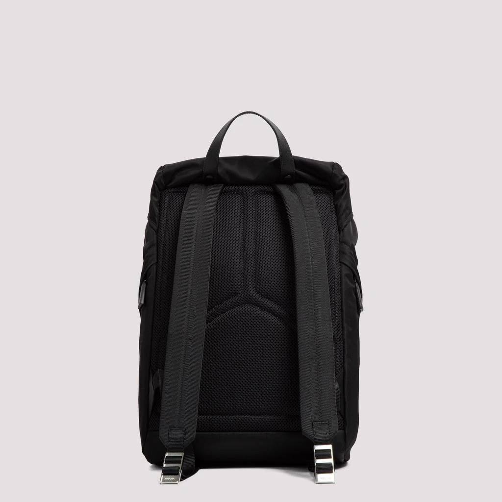 Prada NYLON BACKPACK 2