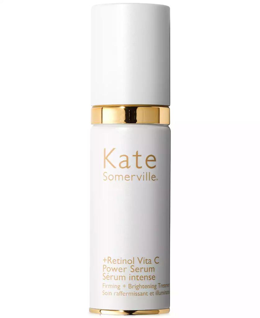 Kate Somerville +Retinol Vita C Power Serum, 1 oz.