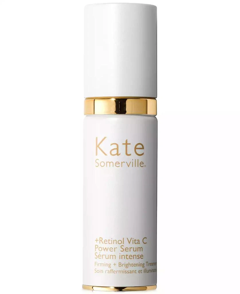 Kate Somerville +Retinol Vita C Power Serum, 1 oz. 1