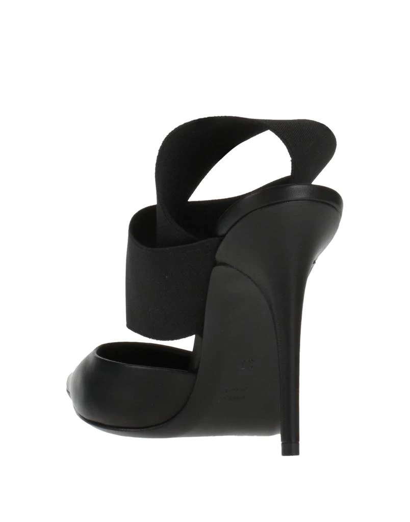 BRUNO FRISONI Pump 3