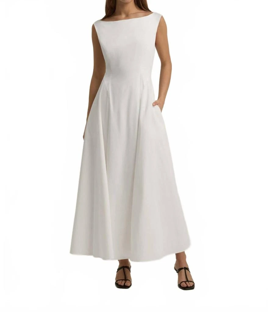 long sleeve light blue midi dress Light Blue Solid Brushed Rib Long Sleeve V-Neck Fitted Maternity Midi Dress