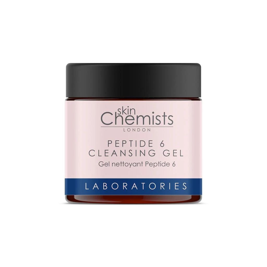 skinChemists Laboratories Cleansing Gel 1