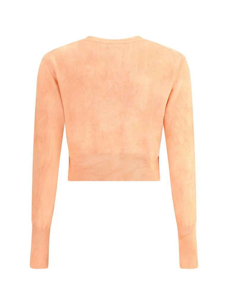 Vivienne Westwood Vivienne Westwood Bea Cropped Cardigan 2