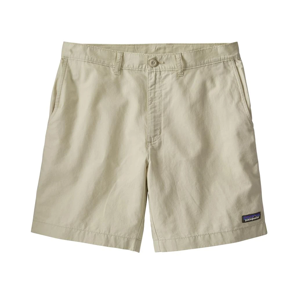 Patagonia Patagonia Lightweight All-wear Hemp Short - Men's 1
