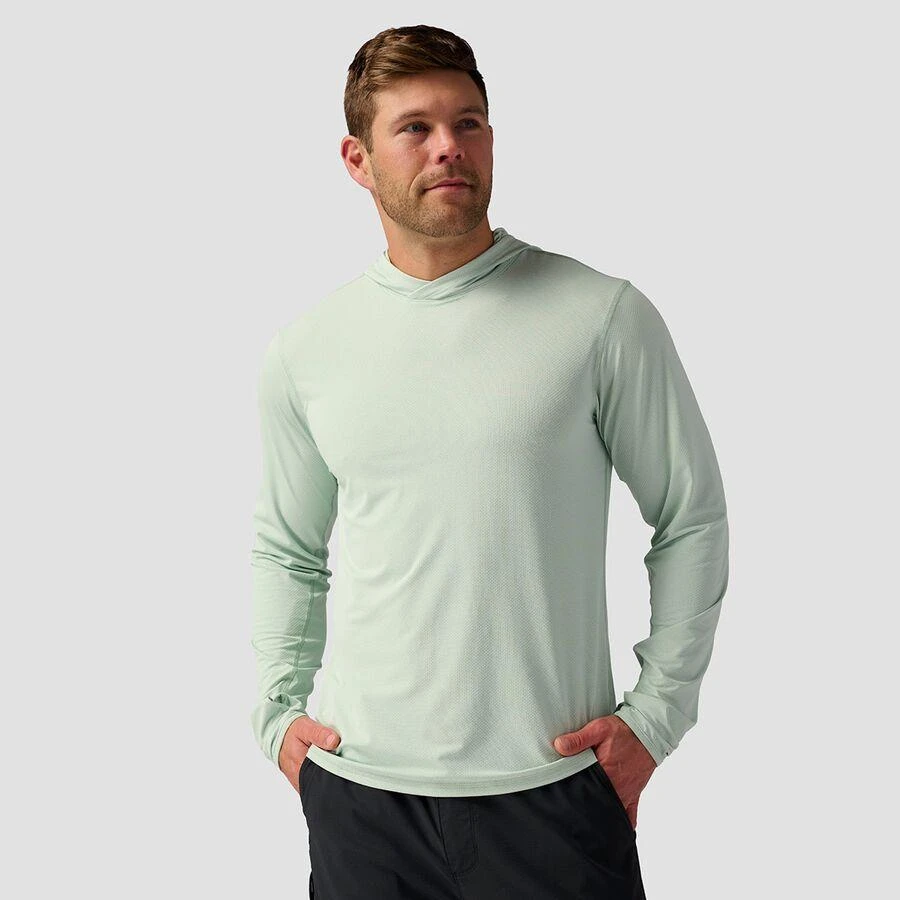 Backcountry Tahoe Sun Hoodie - Men's 1