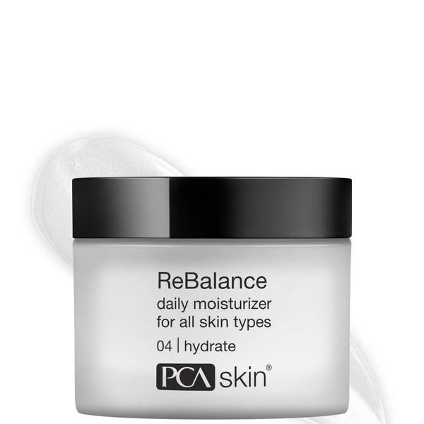 PCA SKIN PCA SKIN ReBalance