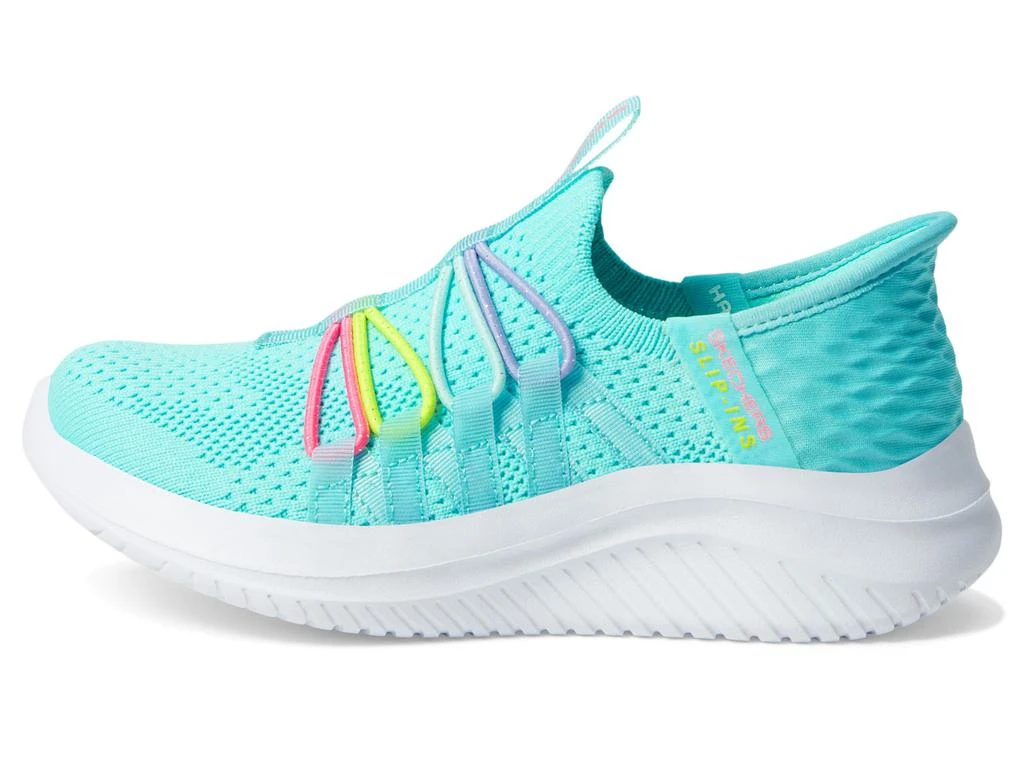 SKECHERS Hands Free Slip-Ins Ultra Flex 3.0 - Bungee Fun (Little Kid/Big Kid) 4