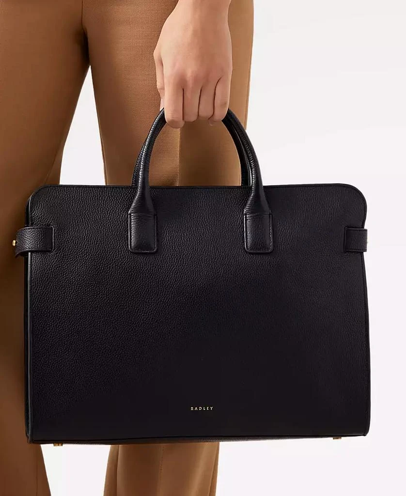 Radley Rathbone Large Laptop Bag 1